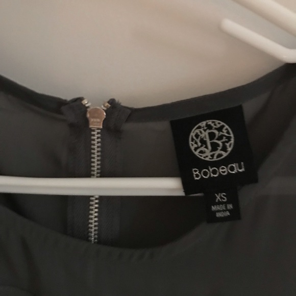 Bobeau dressy tank - Picture 2 of 3